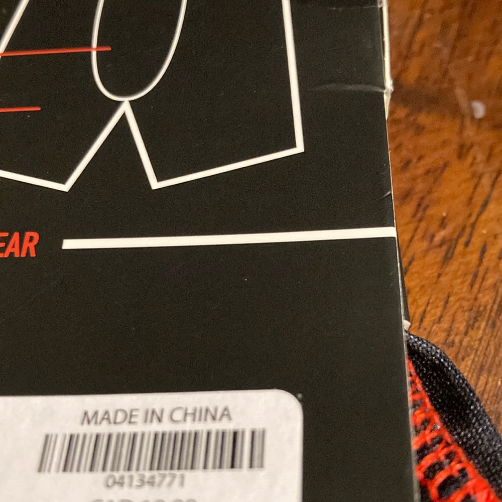 NWT Men’s 3 Pair PSD FocusFit Boxer Brief Bundle - Picture 6 of 10